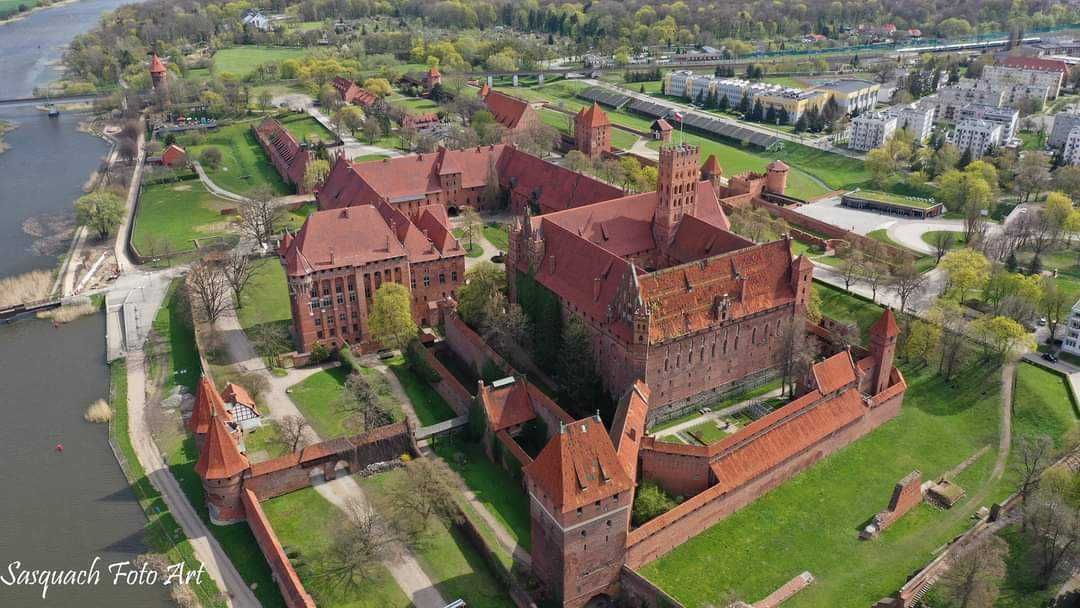 Malbork Pokoje Gościnne z łazienkami