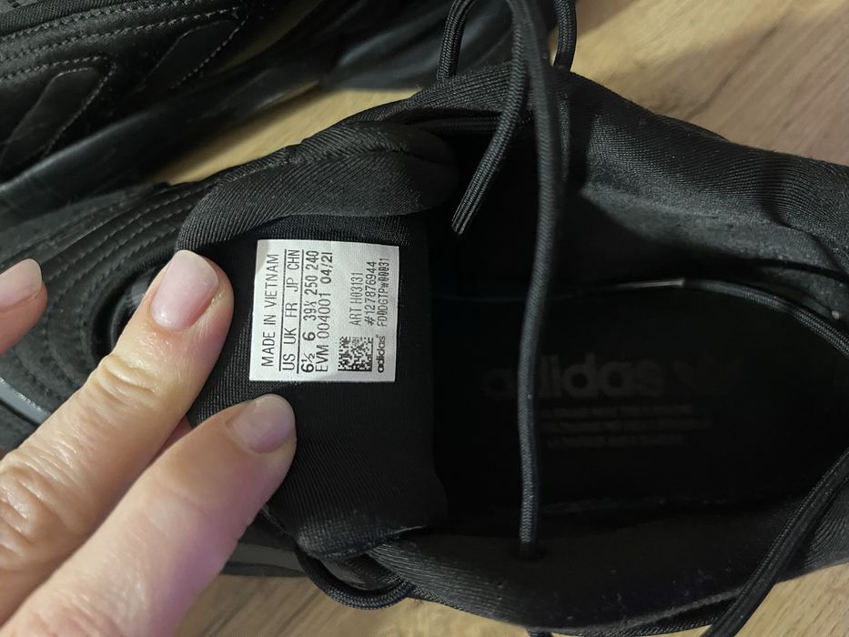 Adidas оригинал 39 розмір