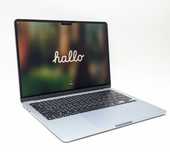 Apple MacBook Air 13,6" M4 16GB / 256GB Błękitny | OUTLET