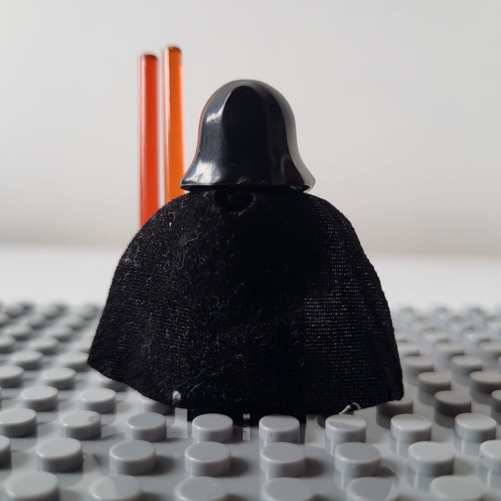 Darek Rey | Star Wars | Gratis Naklejka Lego