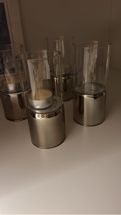 Conjunto de velas