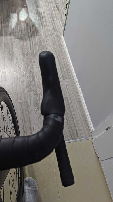 Rower szosowy Polygon Helios A7X Ironman di2