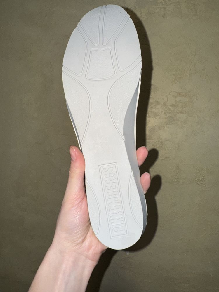 Кроссовки bikkembergs , оригинал , старая коллекция
