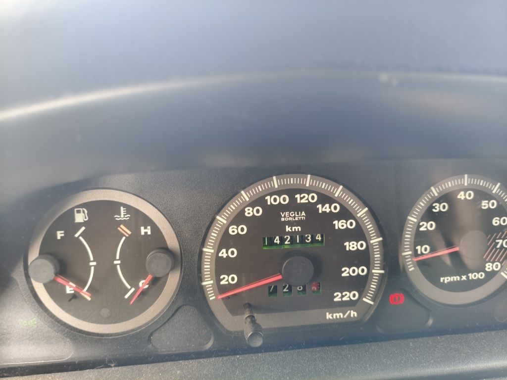 Fiat Palio 1999 - 1.0