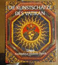 Die Kunstschätze des Vatikan