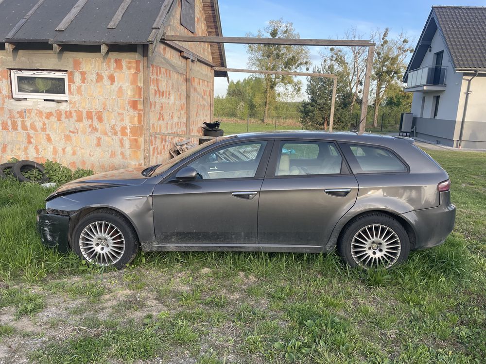 Alfa romeo 159 1.9 jtdm