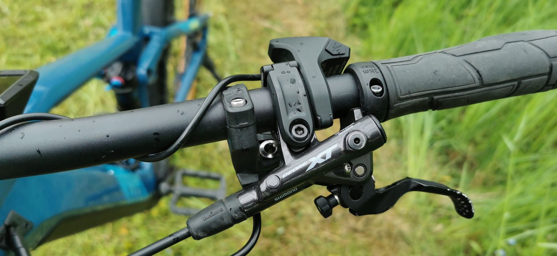 Rower Cube Stereo Hybrid 120 HPA doinwestowany