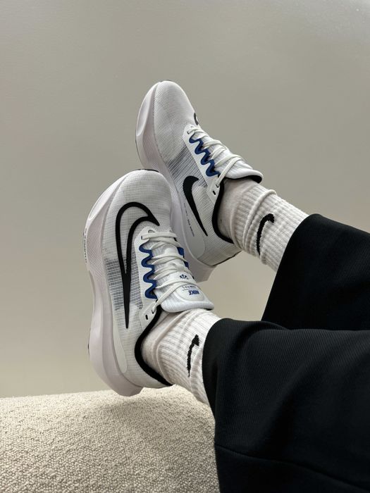 Кросівки Nike Zoom Fly 5 Ultra-Light weight premium