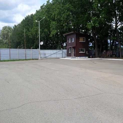 Сдам складское помещение Крюковщина