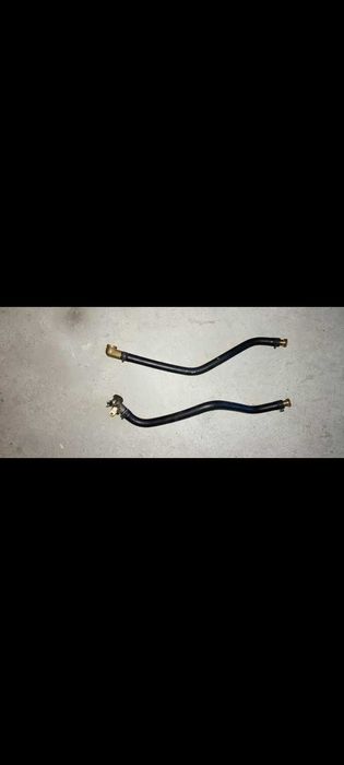 Wąż wymiennika WB1B