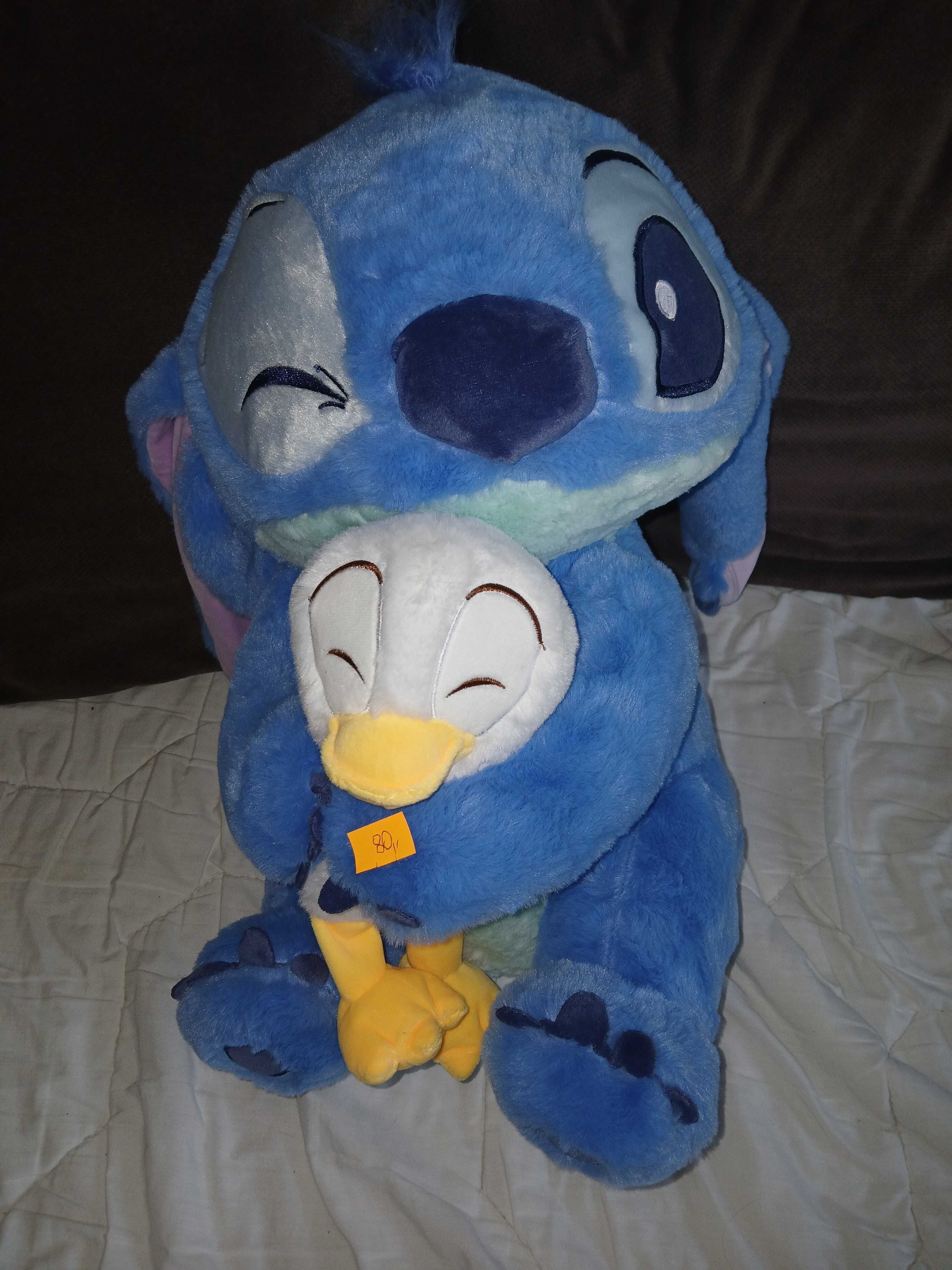 Lilo I Stich przytulanka maskotka 45 cm