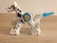 Zabawka transformers rescue bots pies fireplug