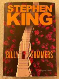 Stephen King "Billy Summers"
