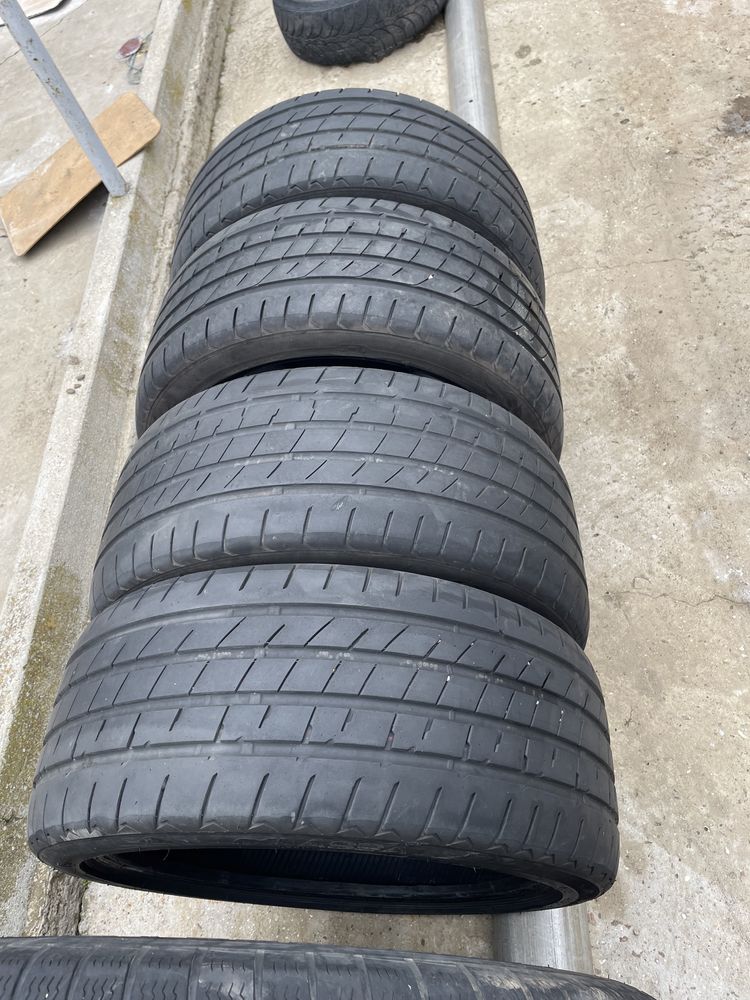 Lassa 245/40 R18