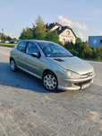 Peugeot 206 2.0 HDI 90 km
