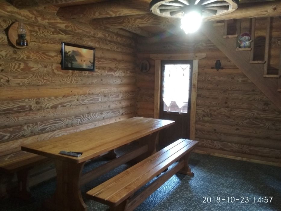 Баня Чани Сауна.