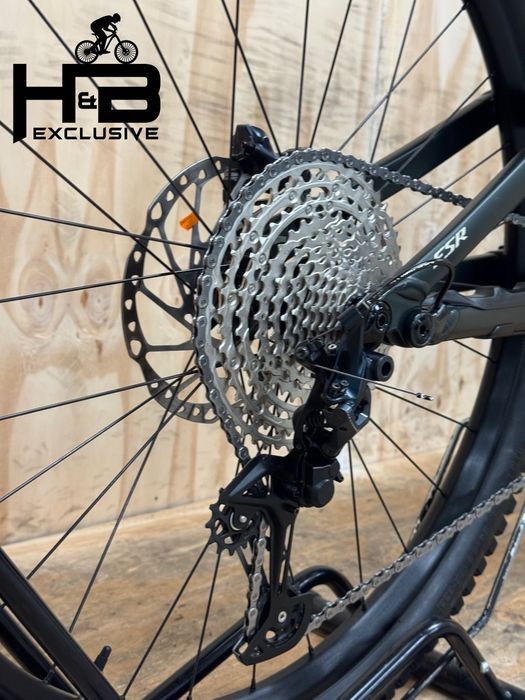 Specialized Turbo Levo Comp Alloy Shimano SLX 2021