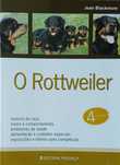 Rottweiler Livro Novo