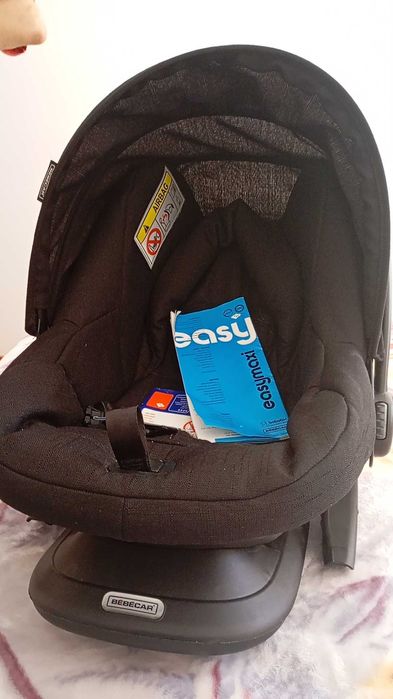 Ovo Bébécar easymaxi