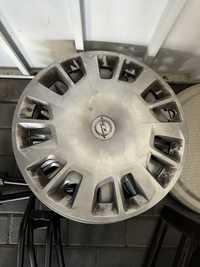 Kolpaki opel 16” Oryginalne OEM