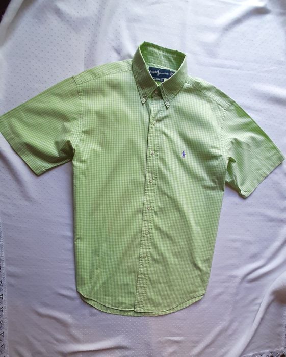 Koszula męska Ralph Lauren L/XL