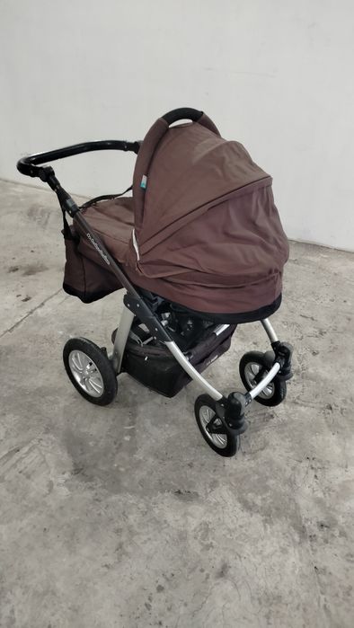 Продам коляску люлька и прогулочная