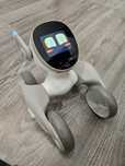Loona KEYI TECH robot petbot