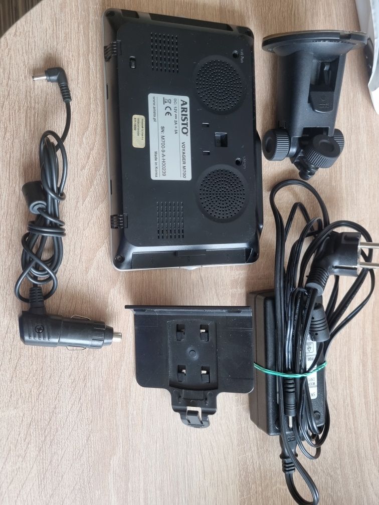 Aristo voyager M700