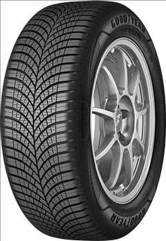 2szt. nowe opony całoroczne 175/65R14 XL Goodyear Vector4seasons G3