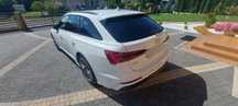 Audi A6 Audi A6 hybryda Plug-in