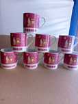 Caneca de menina
