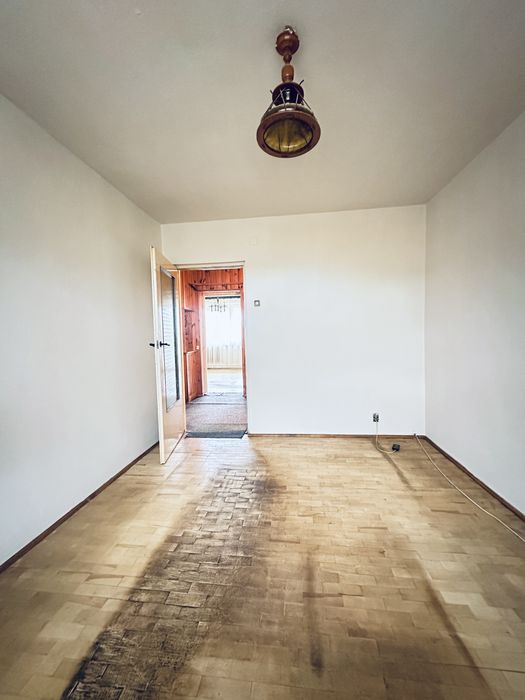 REZERWACJA!! Mieszkanie 2 pokojowe na 2 piętrze