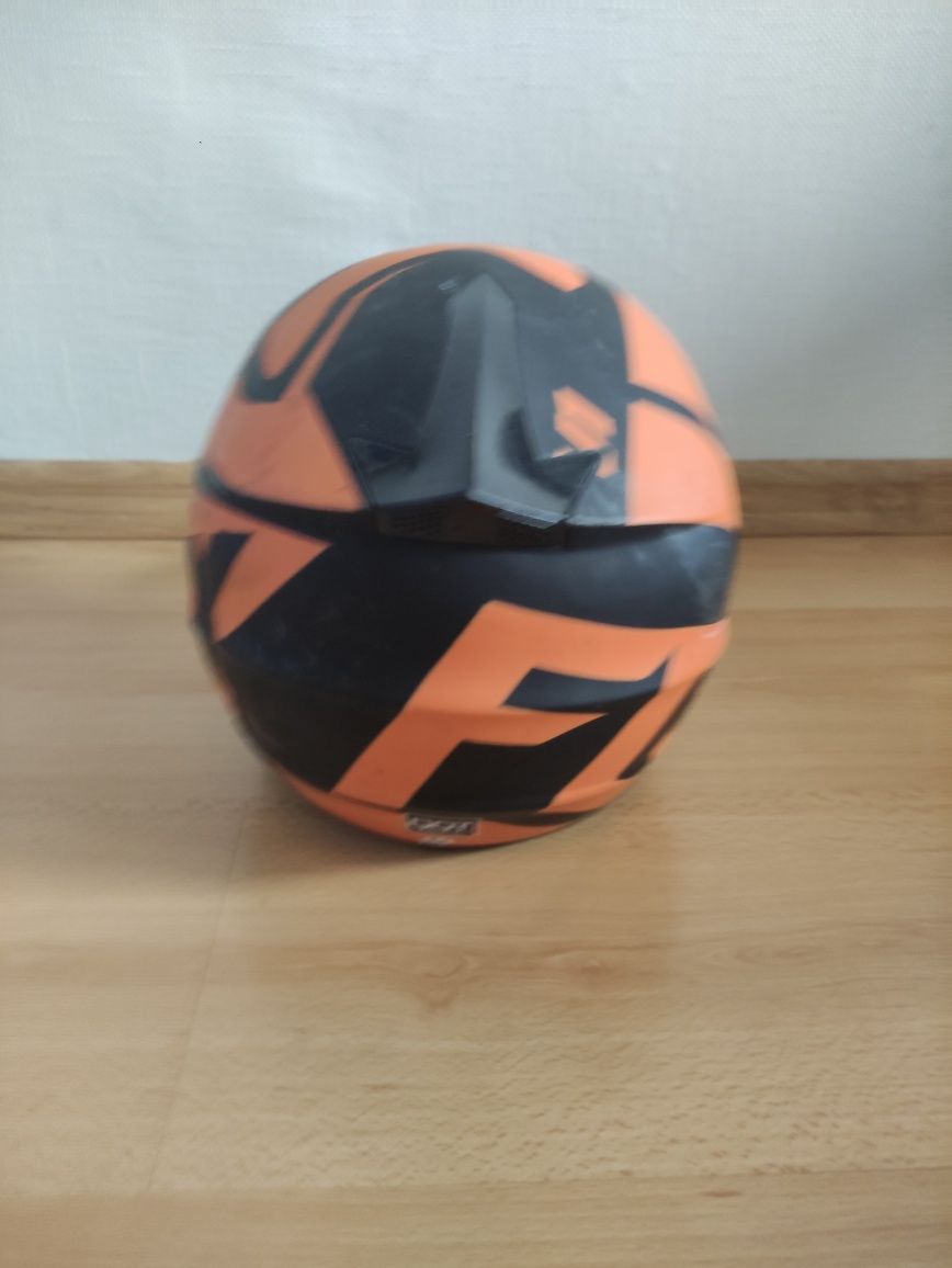 Kask fullface Fox V1 roz. M (ff,dh,fr,)