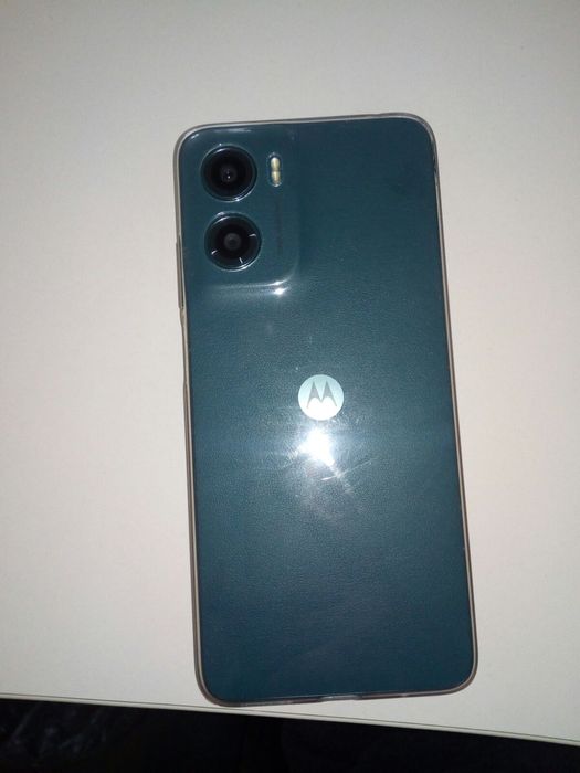Motorola g05 в использовании была месяц