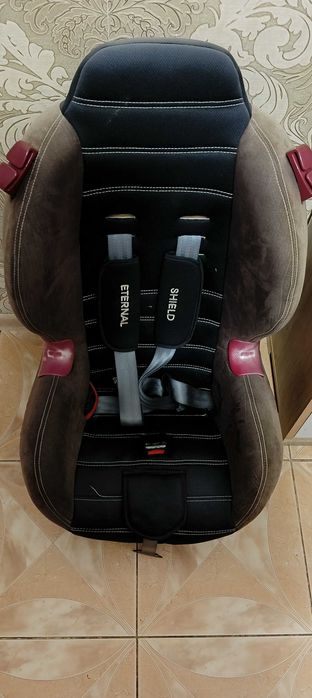 Продам автокрісло