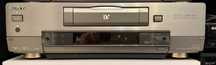 Magnetowid Video MiniDV Sony DHR 1000vc