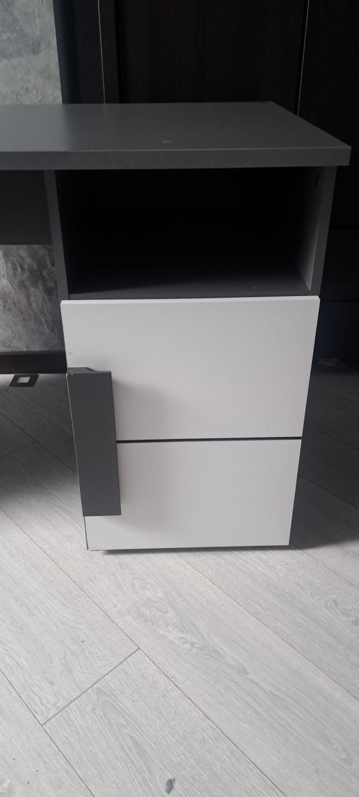 Biurko - Agata Meble 110x75x60