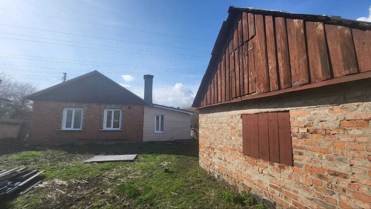 !!! Продаж будинку район Старої Подусівки