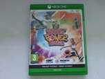 Street Power Football Xbox One jak nowa Bstok