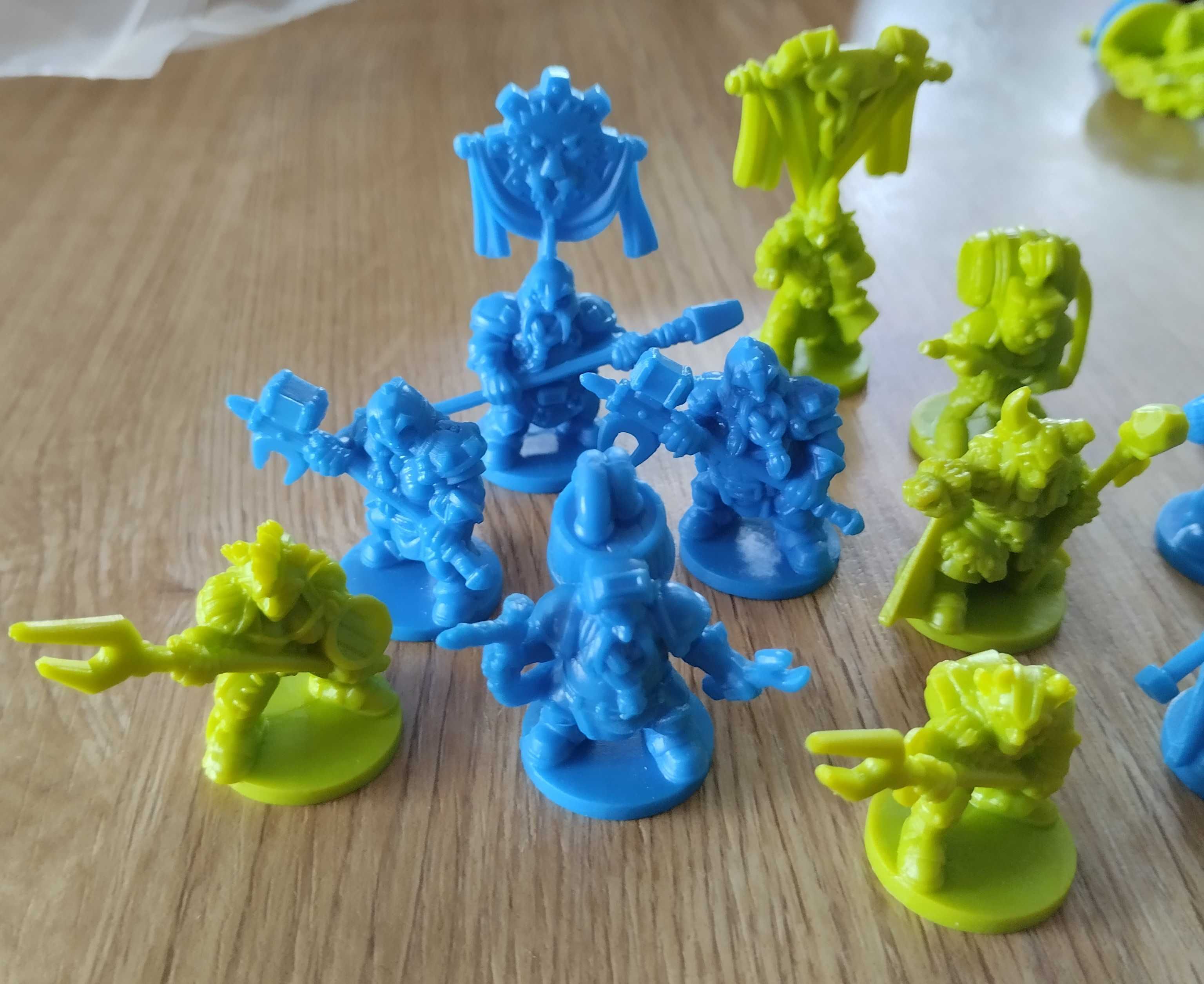 Crossbows & Catapults: Fortress War (Kickstarter Exclusive)