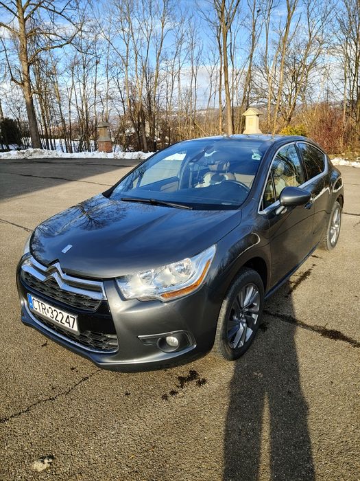 Do sprzedania Citroen DS 4