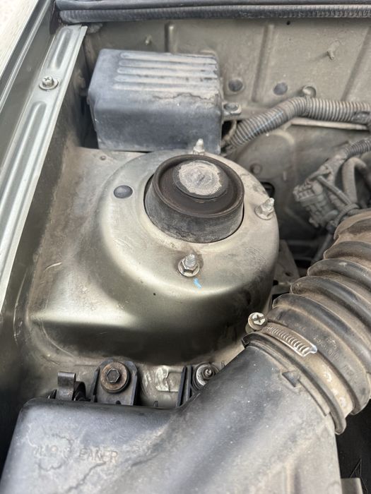 Власне авто в рідному окрасі