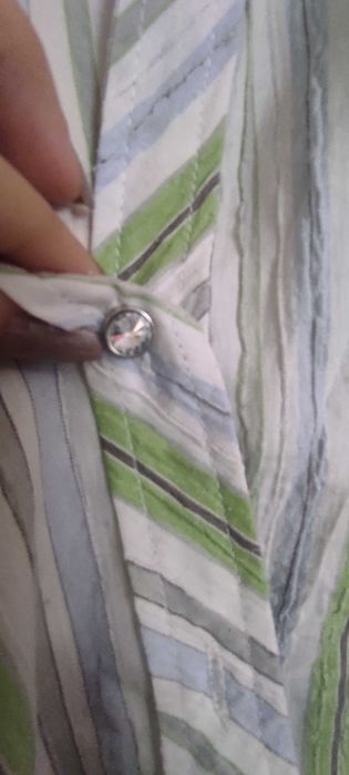 Camisa com manga curta de marca  c.a.r.o..