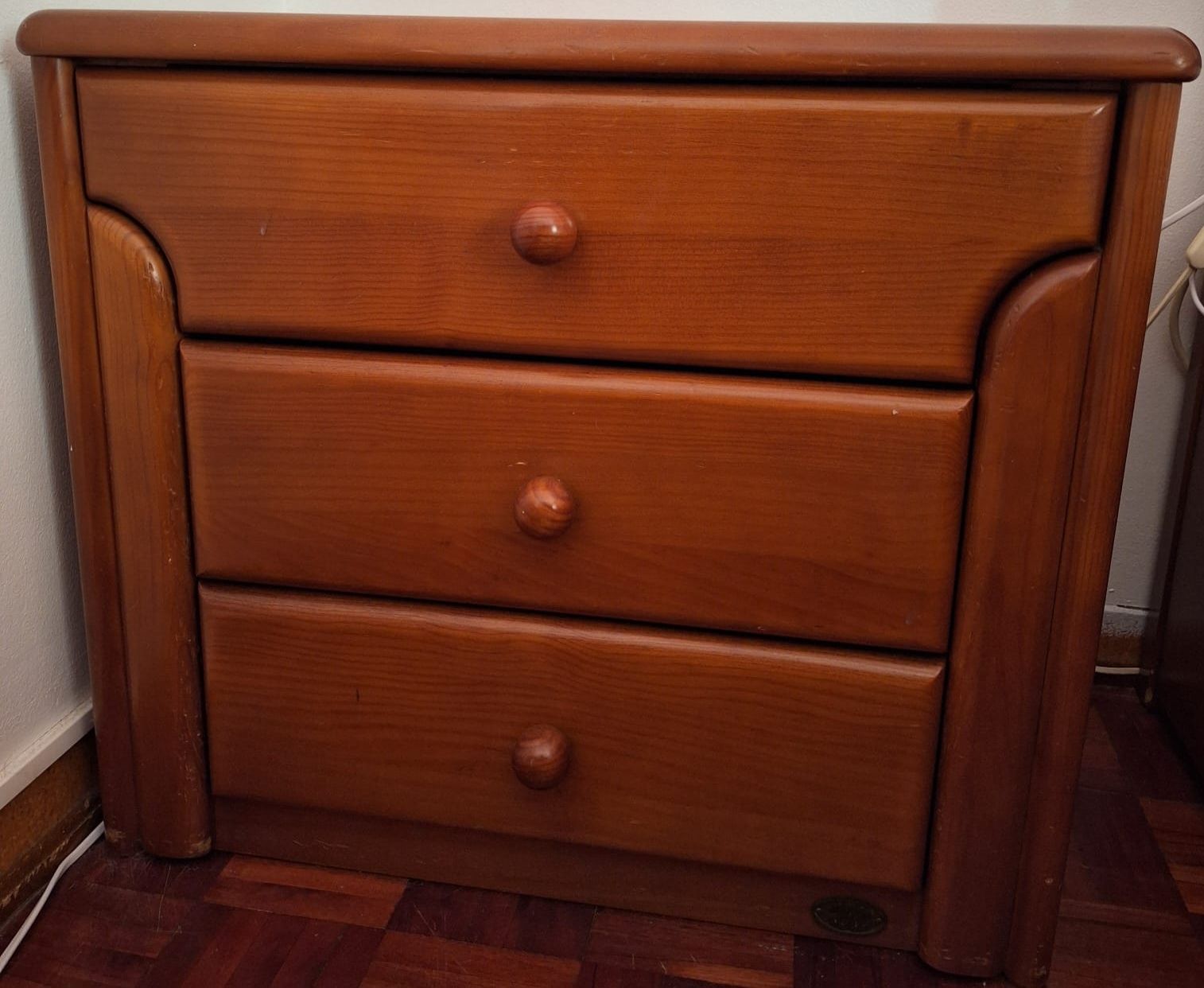 Mobilia de quarto