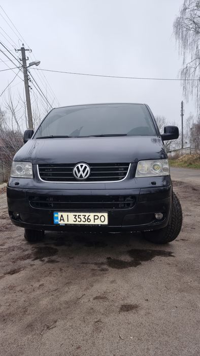 Продам Мультіван