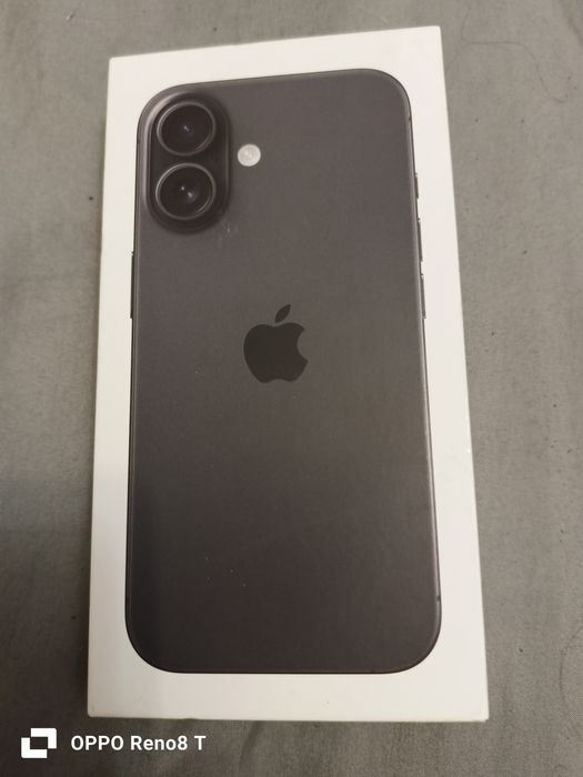 IPHONE 16 na sprzedaż