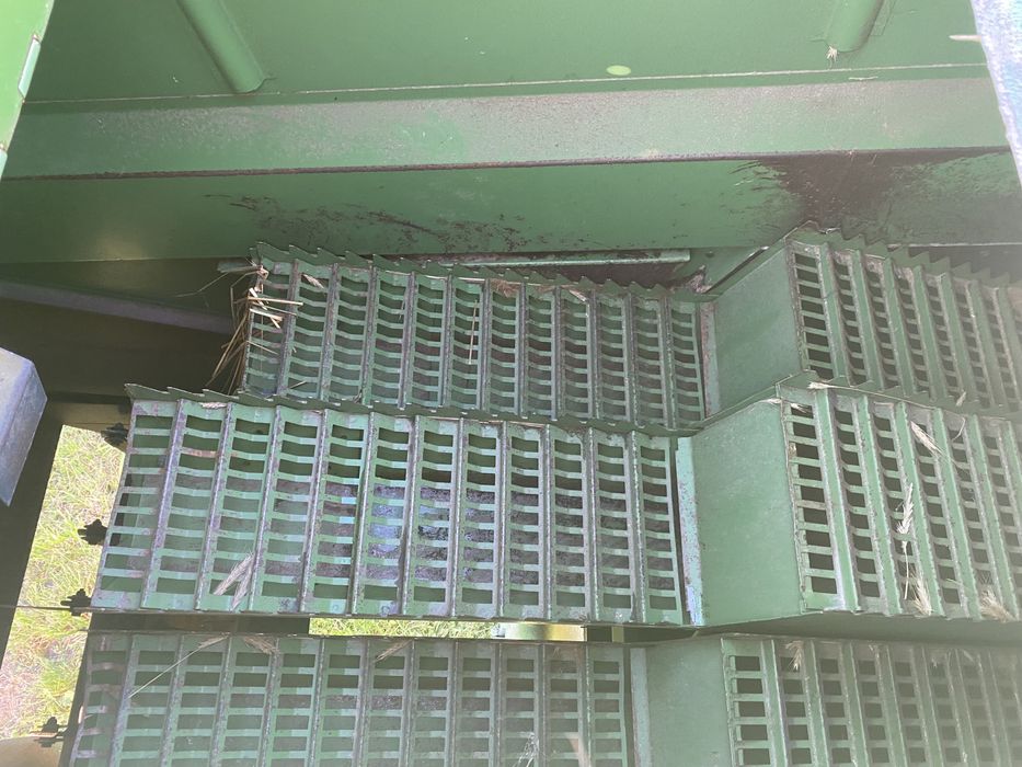 Продам комбайн john deere 935 942 955 1055