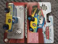 Cars Mattel Dexter Hoover HFB60