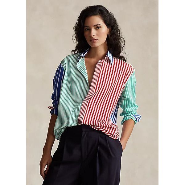 Polo Ralph Lauren bluzka koszula damska nowa