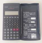Calculadora Científica fx-82TL - CASIO